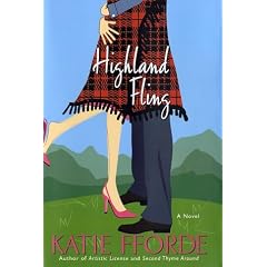 Highland Fling