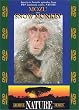 Mozu: The Snow Monkey [DVD] [Region 1] [US Import] [NTSC]