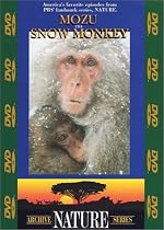 Mozu: The Snow Monkey [DVD] [Region 1] [US Import] [NTSC]