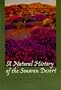 A Natural History of the Sonoran Desert (Arizona-Sonora Desert Museum)