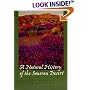 A Natural History of the Sonoran Desert (Arizona-Sonora Desert Museum)