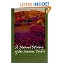 A Natural History of the Sonoran Desert (Arizona-Sonora Desert Museum)