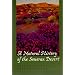 A Natural History of the Sonoran Desert (Arizona-Sonora Desert Museum)
