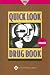 Quick Look Drug Book 2006 (Quick Look Drug Book)