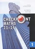 Checkpoint Maths Book 1 (Modular Maths for Edexcel)
