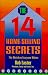 Book The Fourteen Home Selling Secrets: The Mistakes Everyone Make