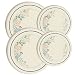 Corelle Coordinates Symphony Economy Burner Covers, Set of 4
