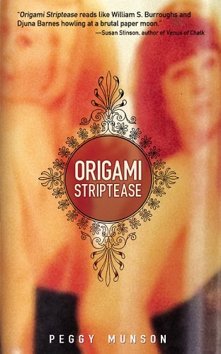 Origami Striptease