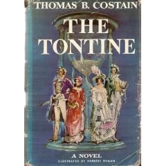 The Tontine