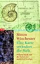 Eine Karte ver&auml;ndert die Welt: William Smith und die Geburt der modernen Geologie