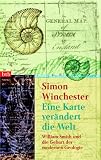 Produkt-Bild: Eine Karte ver&auml;ndert die Welt: William Smith und die Geburt der modernen Geologie