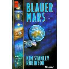 Blauer Mars