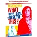 What Have I Done To Deserve This? [DVD]