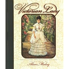 The Victorian Lady