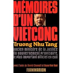 M�moires d'un Vietcong
