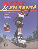 Actif & en sant� (1C�d�rom)