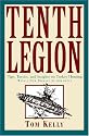 Tenth Legion: Tips, Tactics, and Insights on Turkey Hunting