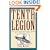 Tenth Legion: Tips, Tactics, and Insights on Turkey Hunting
