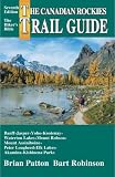 Canadian Rockies Trail Guide (7th Edition)