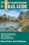 Canadian Rockies Trail Guide (7th Edition)