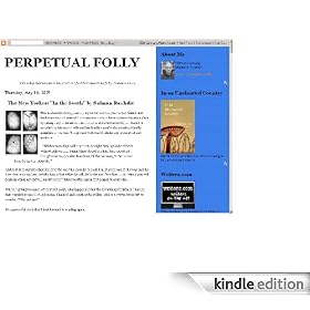 Perpetual Folly