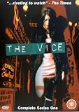 The Vice - The Complete Series 1 [1999]