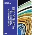 Building Distributed Applications Visual Basic NET