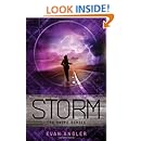 Storm (Swipe Series)