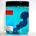宇宙人襲来！！捕獲しました！！ALIEN IN JAR　ブルー