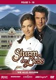 Eigenschaften Euro Video  / Sturm der Liebe 1 - Folge 01-10: Wie alles begann (3 DVDs)
