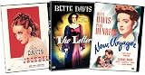 Bette Davis Pack: Now, Voyager/Jezebel/The Letter (REGION 1) (NTSC)