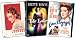 Search : Bette Davis 3 Pak (The Letter/Jezebel/Now, Voyager)