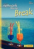 English Network Starter - New Edition - Break - Wiederholungsheft - Michele Charlton, Carolyn Kilday Wittmann, Carolyn Kilday Wittmann, Gaynor Ramsey, Michael Rutman