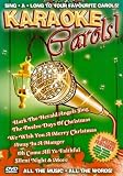Karaoke Carols [2003] [DVD]