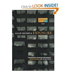 Exposure: A Novel