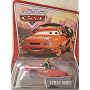 Disney Pixar Cars the World of Cars Roman Dunes No Stall #60