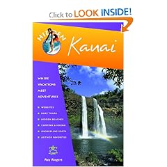 Hidden Kauai: Including Hanalei, Princeville, and Poipu (Hidden Travel)