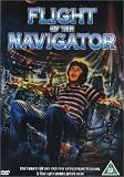 Flight Of The Navigator [UK IMPORT] - Joey Cramer