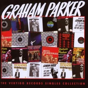 CD-Charts  Search : The Vertigo Records Singles Collection