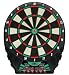 Sports : Elektronische Dartscheibe Phoenix, 3 Loch Ausf&uuml;hrung von Smartness 31 Spielen, 200 Varianten