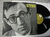 Woody Allen