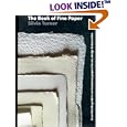 The Book of Fine Paper