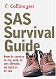 The SAS Survival Handbook