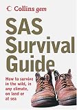 The SAS Survival Handbook