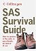 Books : Sas Survival Guide: How To Survive Anywhere, On Land Or At Sea (Collins Gem Ser)