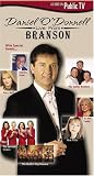 Daniel O'Donnell Live From Branson