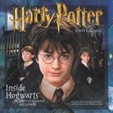 Harry Potter 2004 Mini Wall Calendar