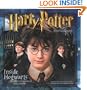 Harry Potter 2004 Mini Wall Calendar