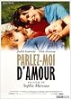 Parlez-moi d'amour