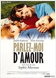 Revue Universal Music  / Parlez-moi d'amour